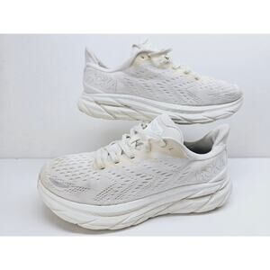 Hoka Women 7.5 Comfy footwear